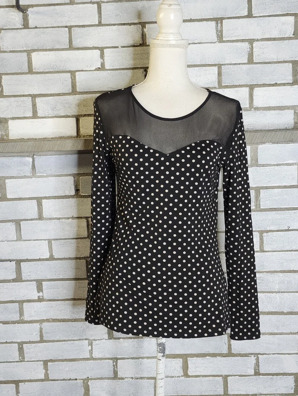 H&M slim fit